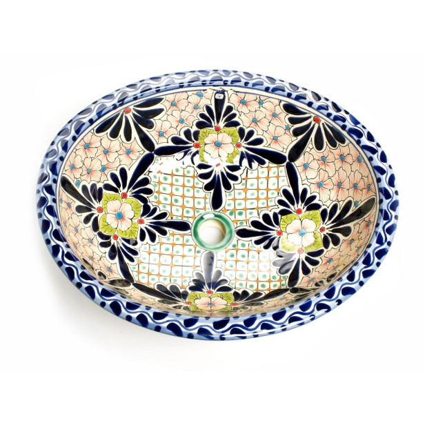 Jasone - umywalka  ceramiczna