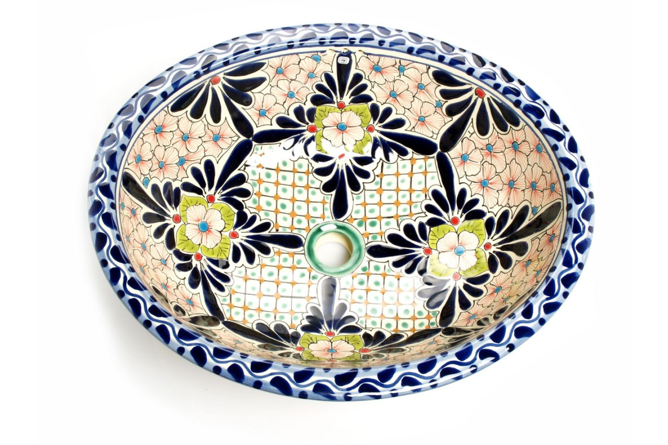 Jasone - umywalka  ceramiczna
