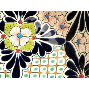 Jasone - umywalka  ceramiczna