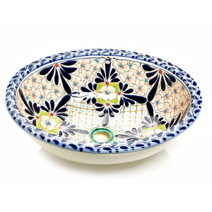 Jasone - umywalka  ceramiczna