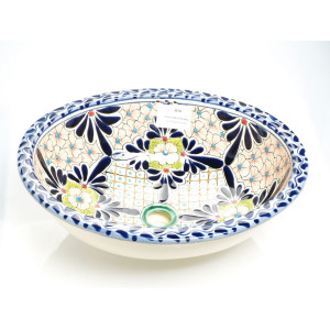 Jasone - umywalka  ceramiczna