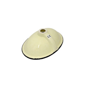 Destina - umywalka  ceramiczna