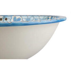 Lorena  - Mexican sink