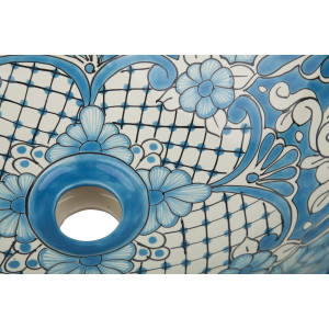 Lorena  - Mexican sink