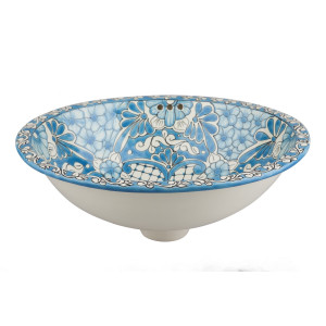 Lorena  - Mexican sink