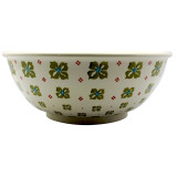Monika - umywalka ceramiczna Bolesławiec