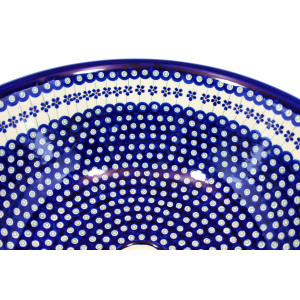 Ola - umywalka ceramiczna