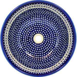 Ola - umywalka ceramiczna