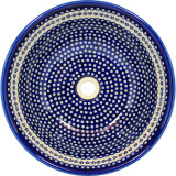 Ola - umywalka ceramiczna