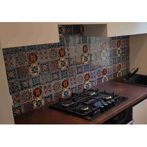 Cruzar - Dekoracyjne plytki ceramiczne