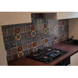 Cruzar - Dekoracyjne plytki ceramiczne