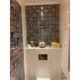 Cruzar - Dekoracyjne plytki ceramiczne