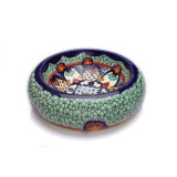 Juanetta - Umywalka  ceramiczna nablatowa