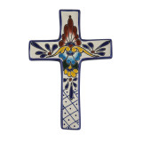 Cruz- Kolorowy krzyż