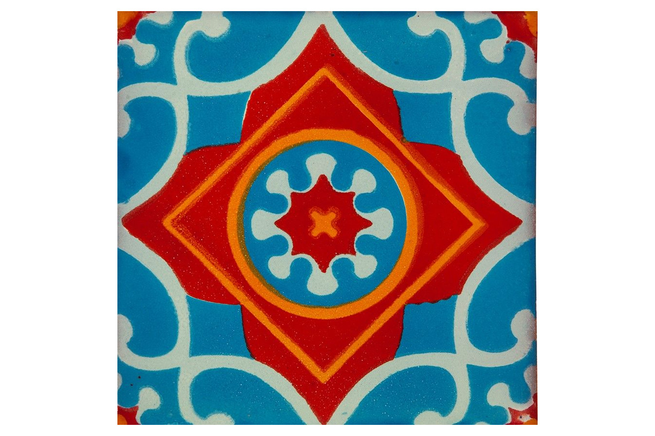 Senastian - płytki ceramiczne 15x15