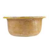 Antico - okrągła umywalka ceramiczna z Włoch