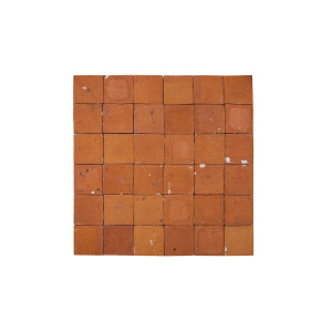 Tonito - małe płytki meksykańskie 5x5 - 120 sztuk