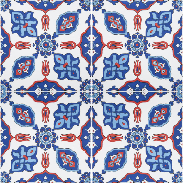 Hala - ścienne płytki ceramiczne