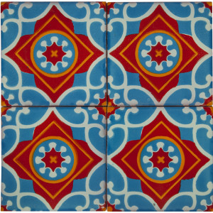 Senastian - płytki ceramiczne 15x15