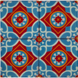 Senastian - płytki ceramiczne 15x15