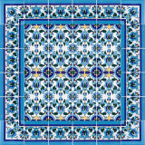 Abir Korner - ceramiczna płytka ścienna - 1 szt.