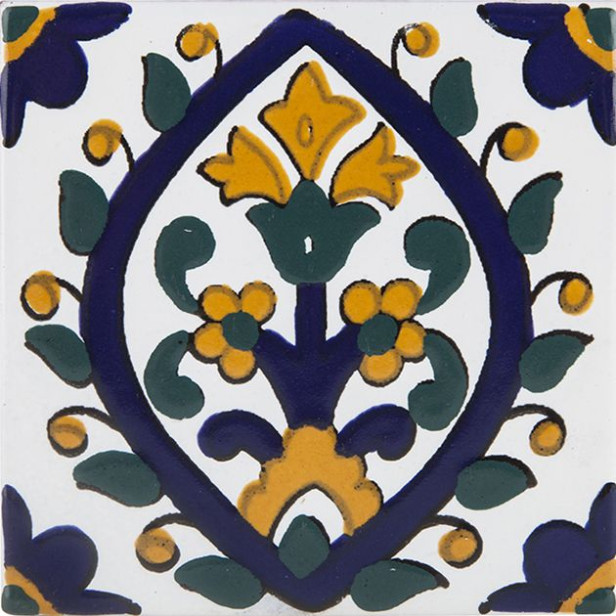 Szarifa Light - ceramiczne płytki ścienne