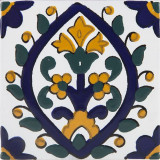 Szarifa Light - ceramiczne płytki ścienne