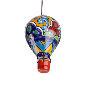Dekoracja Balon - mały kolorowy - Talavera