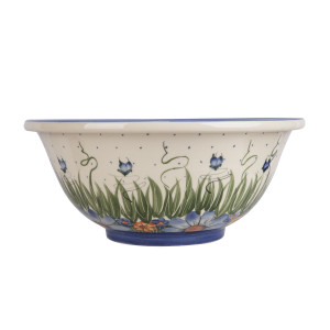 Adela - polska umywalka ceramiczna