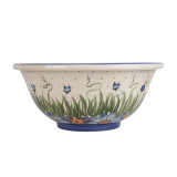 Adela - polska umywalka ceramiczna
