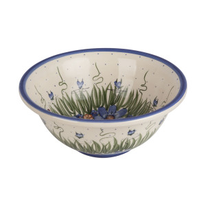 Adela - polska umywalka ceramiczna