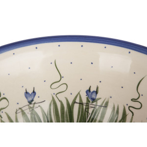 Adela - polska umywalka ceramiczna