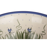 Adela - polska umywalka ceramiczna