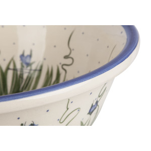 Adela - polska umywalka ceramiczna