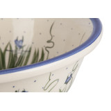 Adela - polska umywalka ceramiczna