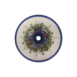 Adela - polska umywalka ceramiczna