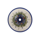 Adela - polska umywalka ceramiczna