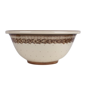 Wera - polska umywalka ceramiczna