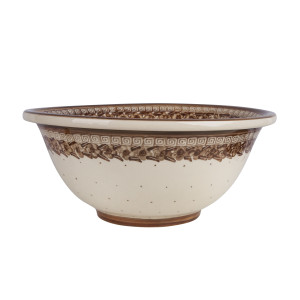 Wera - polska umywalka ceramiczna
