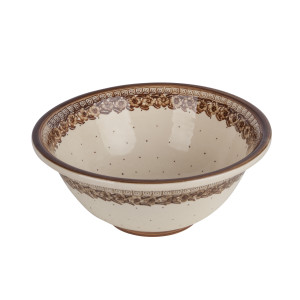 Wera - polska umywalka ceramiczna