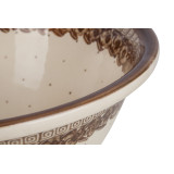 Wera - polska umywalka ceramiczna