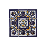 Szarifa Korner - ceramiczna płytka ścienna - 1 szt.