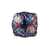 Bizcocho - ceramiczny pojemnik Talavera