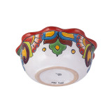 Chicharronera Mediana - ceramiczna misa Talavera