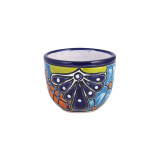 Taza - ręcznie wykonany kubek Talavera