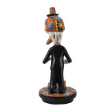 Catrin Posada - tradycyjna figura Talavera z Meksyku
