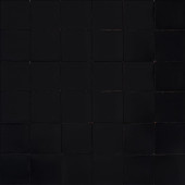 Negro noir - carreaux monochromes Talavera