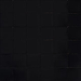 Negro noir - carreaux monochromes Talavera