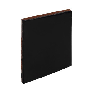 Negro noir - carreaux monochromes Talavera