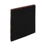 Negro noir - carreaux monochromes Talavera